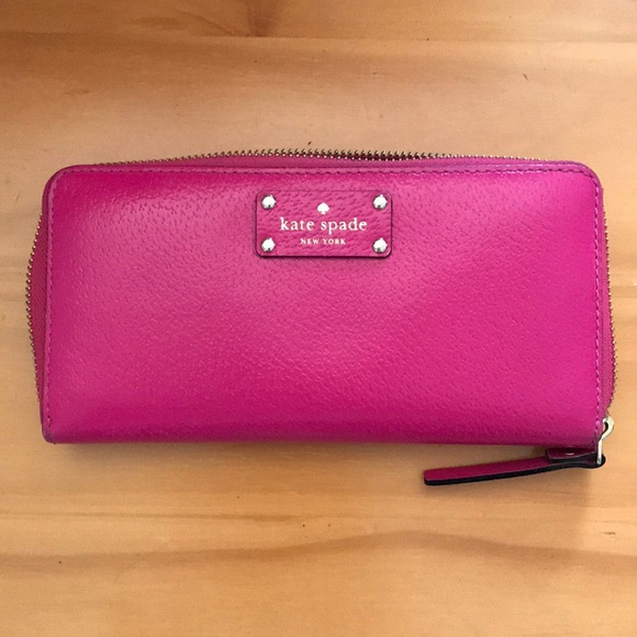 kate spade Handbags - Kate spade wallet